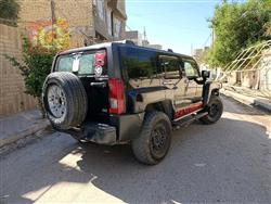 همر H3